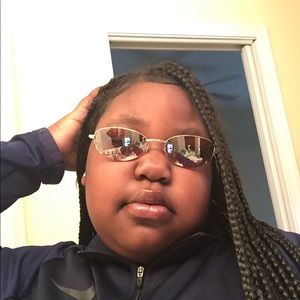 Meet your Posher, Jayla